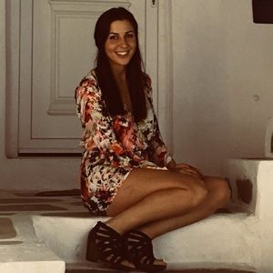 Meet your Posher, Ashley